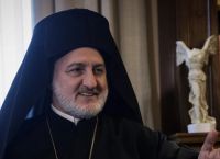 Δεκτή από το Οικουμενικό Πατριαρχείο η πρόταση Ελπιδοφόρου για την εκλογή Μητροπολίτη Νέας Ιερσέης