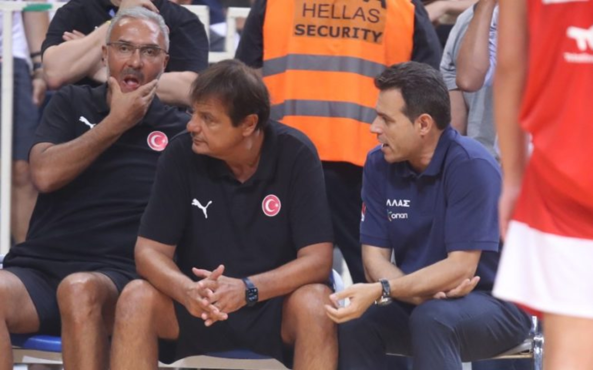 Αταμάν – Ιτούδης: Σημειώστε Χ!
