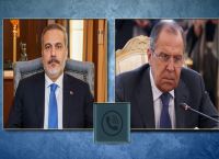 Τηλεφώνημα Φιντάν σε Λαβρόφ για την Ουκρανία