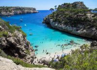 Θαλάσσιοι καύσωνες στη Μεσόγειο