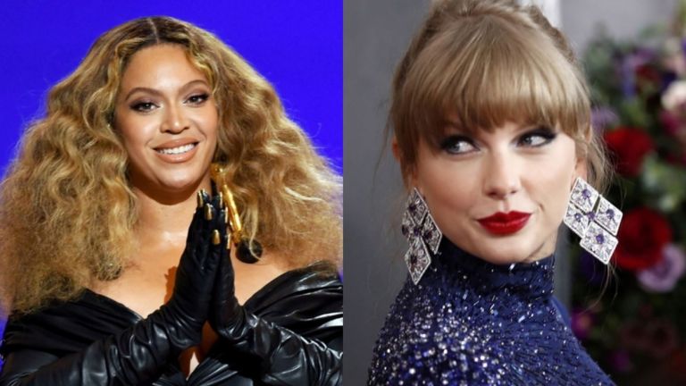 Beyoncé Vs Taylor: Η “µάχη” των δυο σούπερ-σταρ για την κορυφή έχει επεκταθεί και εκτός σκηνής