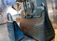 Εκτίναξη στα κέρδη της Hermes- Αμερικανοί και Κινέζοι επιθυμούν διακαώς μια Birkin