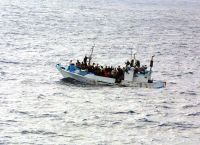 Λέσβος: Εξάρθρωση δικτύου διακίνησης μεταναστών από την Τουρκία ανακοίνωσε η ΕΛ.ΑΣ – Εμπλέκονται και μέλη ΜΚΟ