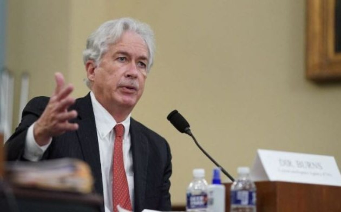 Διοικητής CIA: Ευκαιρία για στρατολόγηση κατασκόπων η δυσαρέσκεια στη Ρωσία