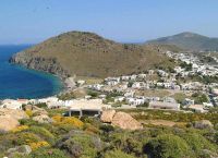 Το εγκώμιο της Ελλάδας και της Πάτμου “πλέκει” η ιταλική Corriere Della Sera