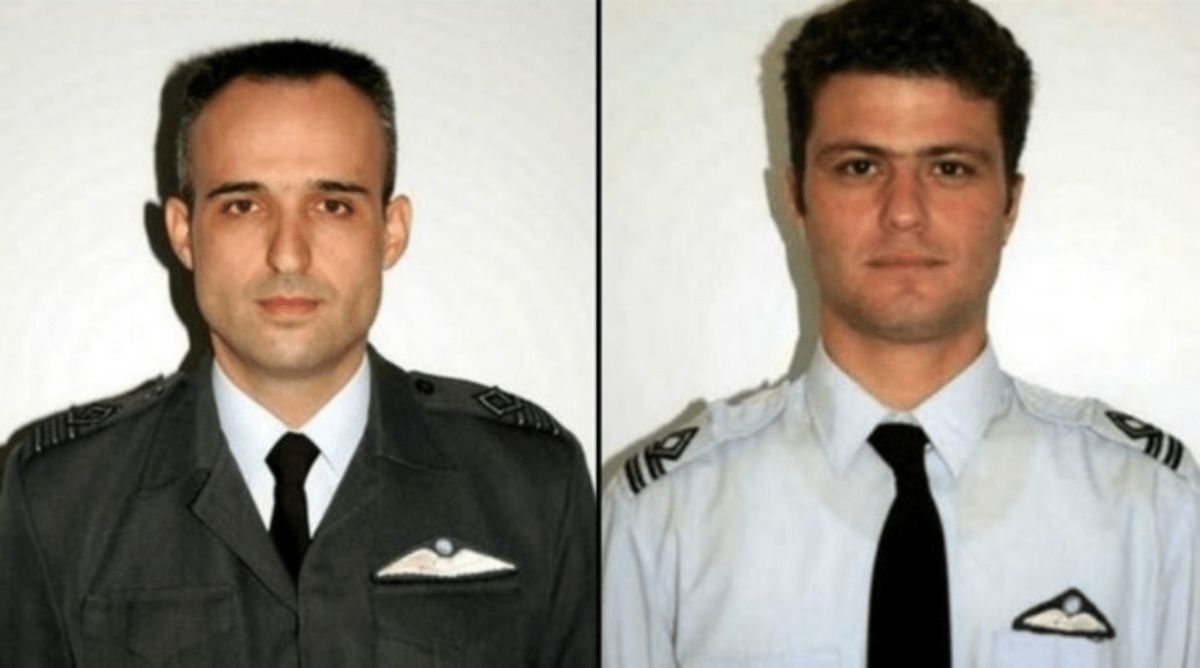 Το έχουμε ξαναζήσει – Όταν το 2000 έπεφτε Canadair στην Αργαλαστή Πηλίου…