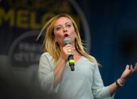 Ευρωεκλογές: Η ιταλική ακροδεξιά αντιτίθεται στην υποψήφια της γερμανικής αριστεράς