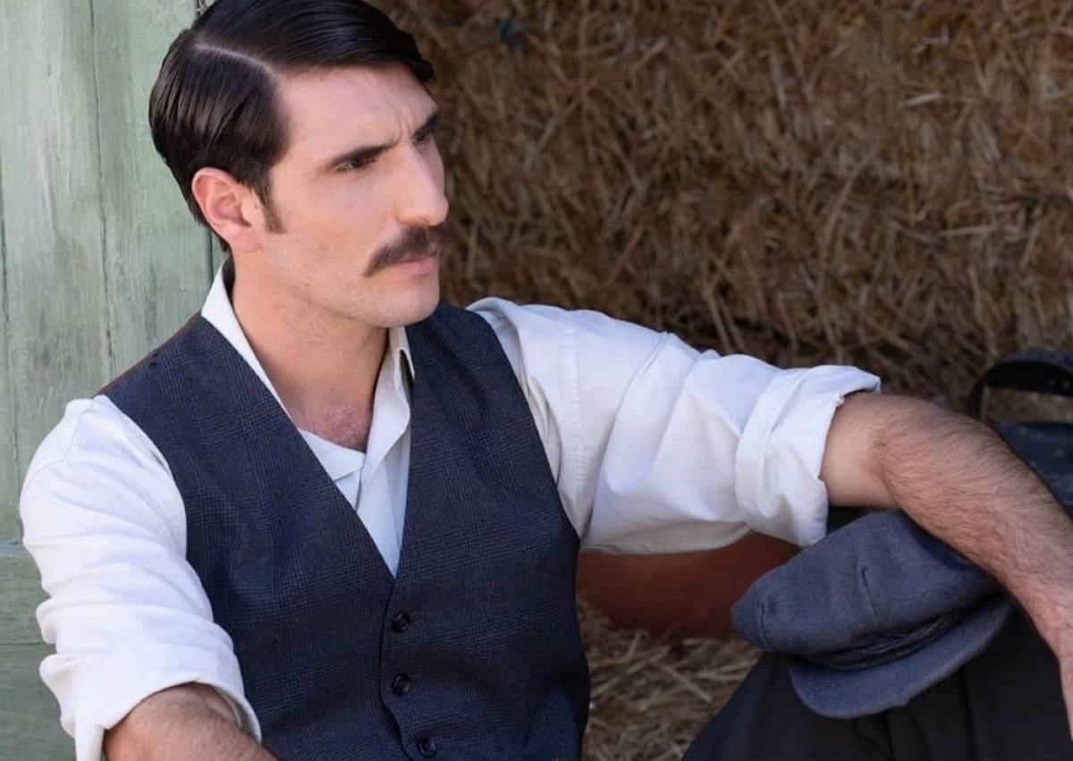 Γεροντιδάκης: Ξέσπασε για τις φωτιές: «Γιατί πρέπει να διαλέγω αν θα ζήσω ή αν θα έχω σπίτι;»