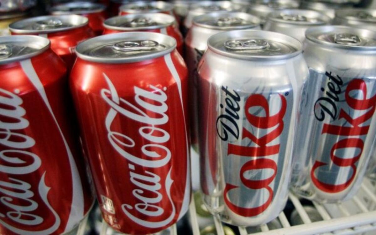 Coca Cola: Καθαρά κέρδη 2,55 δισ. δολάρια το β’ τρίμηνο – Αναβάθμισε το outlook για το 2023