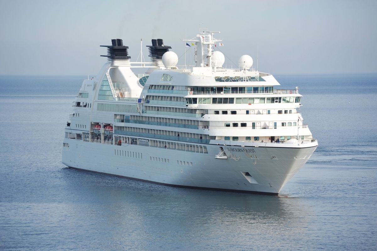 Dior Spa Cruises: Πολυτελείς κρουαζιέρες στο Σηκουάνα με συνεδρίες fitness και περιποίησης