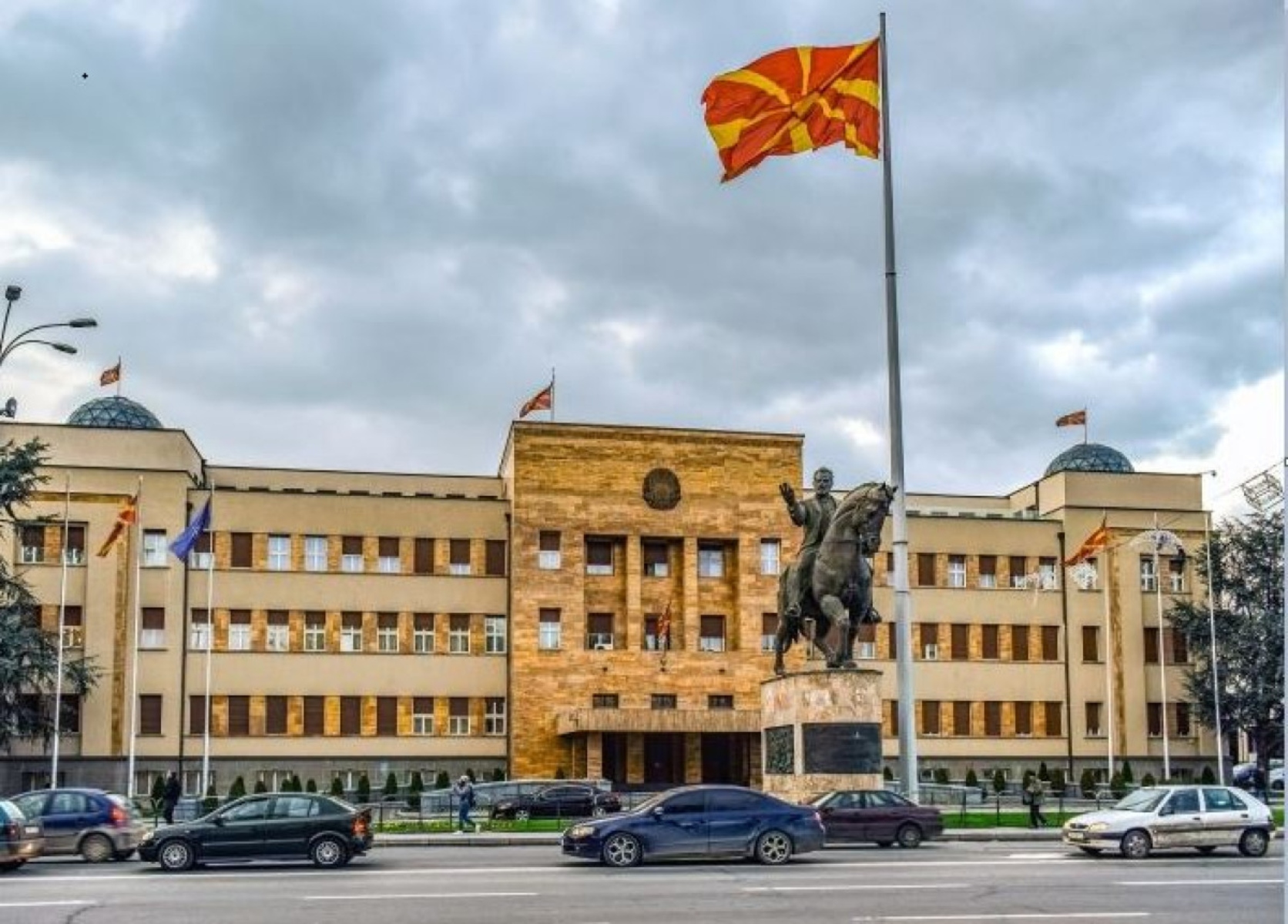 «Η Β. Μακεδονία πρέπει να επωφεληθεί από τη δυναμική της διεύρυνσης»