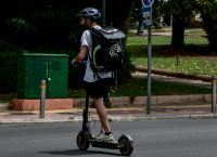 Καύσωνας «Κλέων»: Απαγόρευση delivery – Η οριστική απόφαση