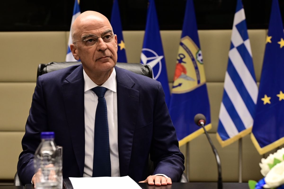 Δένδιας: Κατεπείγουσα ΕΔΕ για τη Νέα Αγχίαλο –  Εισαγγελική παρέμβαση για τις πυρκαγιές