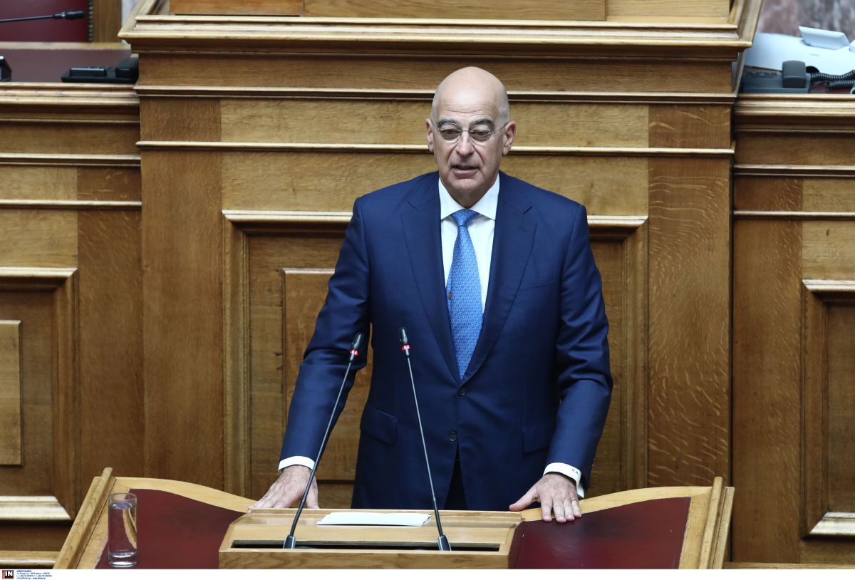 Ο απολογισμός από το ταξίδι Δένδια στο Ισραήλ
