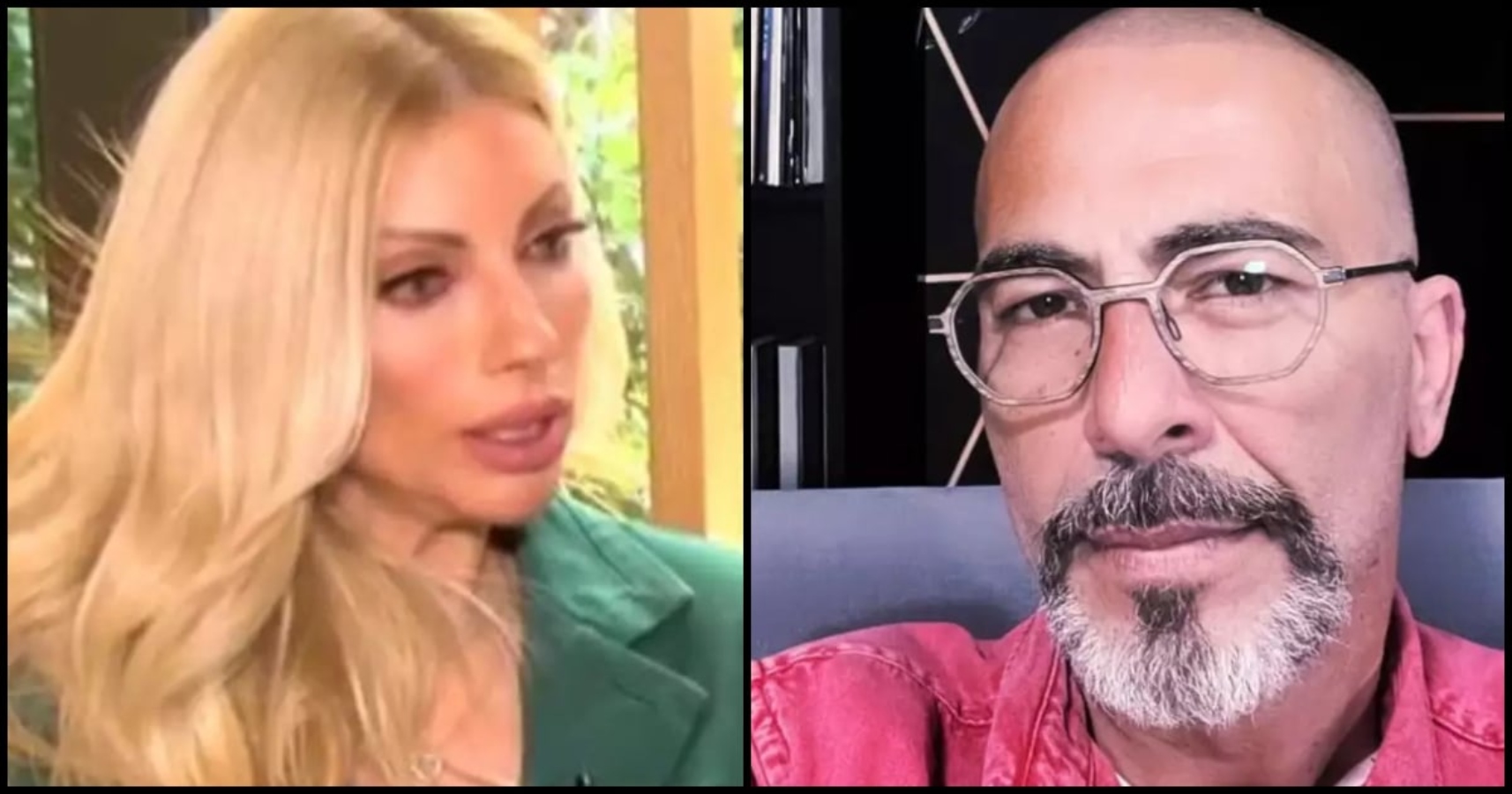 Έλενα Γκρέκου: «Πούλησα το σπίτι για να σπουδάσει ο γιος μου, ο Βαλάντης δεν βοήθησε όσο έπρεπε»