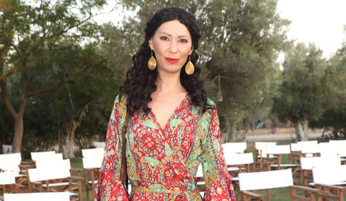 Δώρα Χρυσικού: «Όλη μου η οικογένεια έχει φύγει από τον καρκίνο»