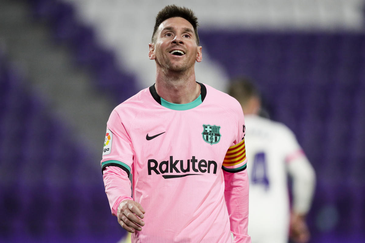 Τα εισιτήρια για το ντεμπούτο του Messi στις ΗΠΑ κοστίζουν έως και 110.000 δολάρια