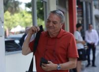 Ν. Μπίστης: “Ο Τσίπρας έδωσε μια κλωτσιά και κολυμπάνε όλοι αυτή τη στιγμή στη θάλασσα”