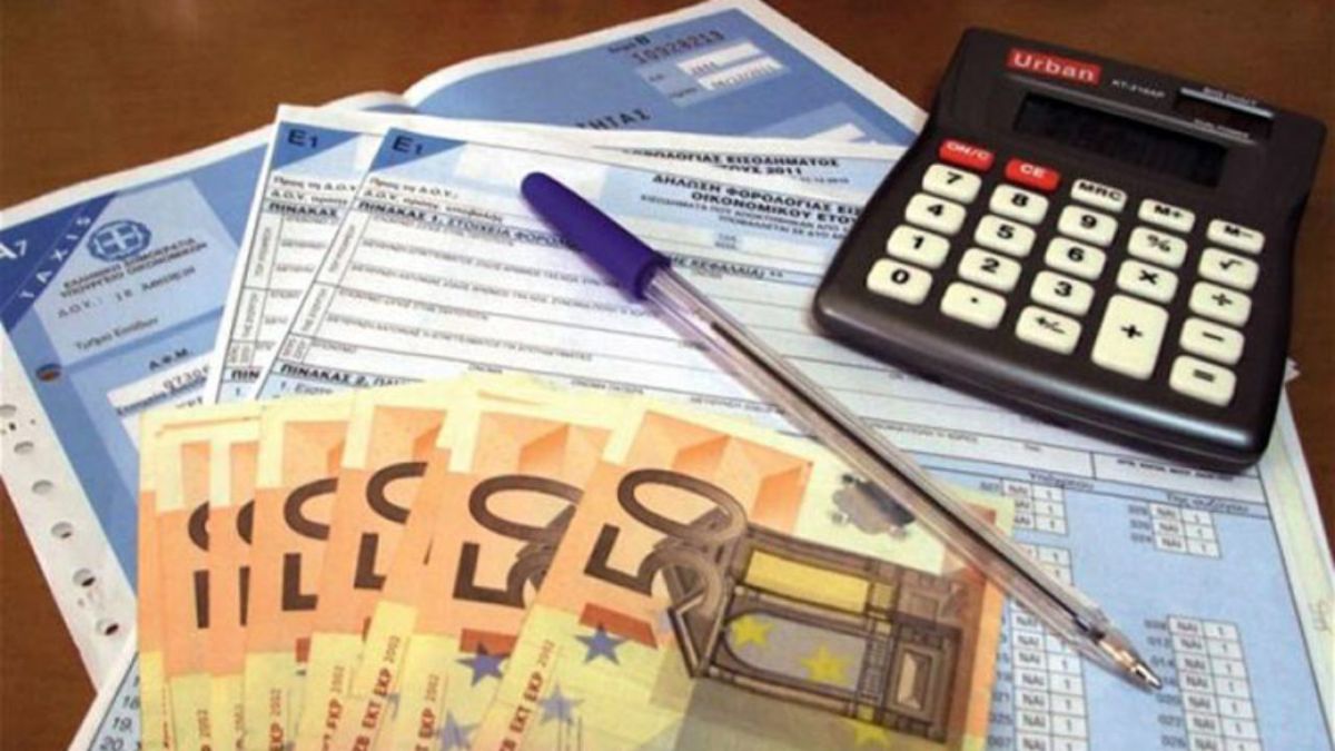 Εφορία: Τουλάχιστον 25.500 φορολογικούς ελέγχους και συνεχίζουν σε όλη τη χώρα