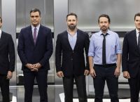 Οι πρωταγωνιστές των ισπανικών εκλογών