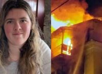 «Έκανα αυτό που έπρεπε»: 17χρονη ηρωίδα όρμησε σε φλεγόμενο σπίτι και έσωσε 3 παιδιά