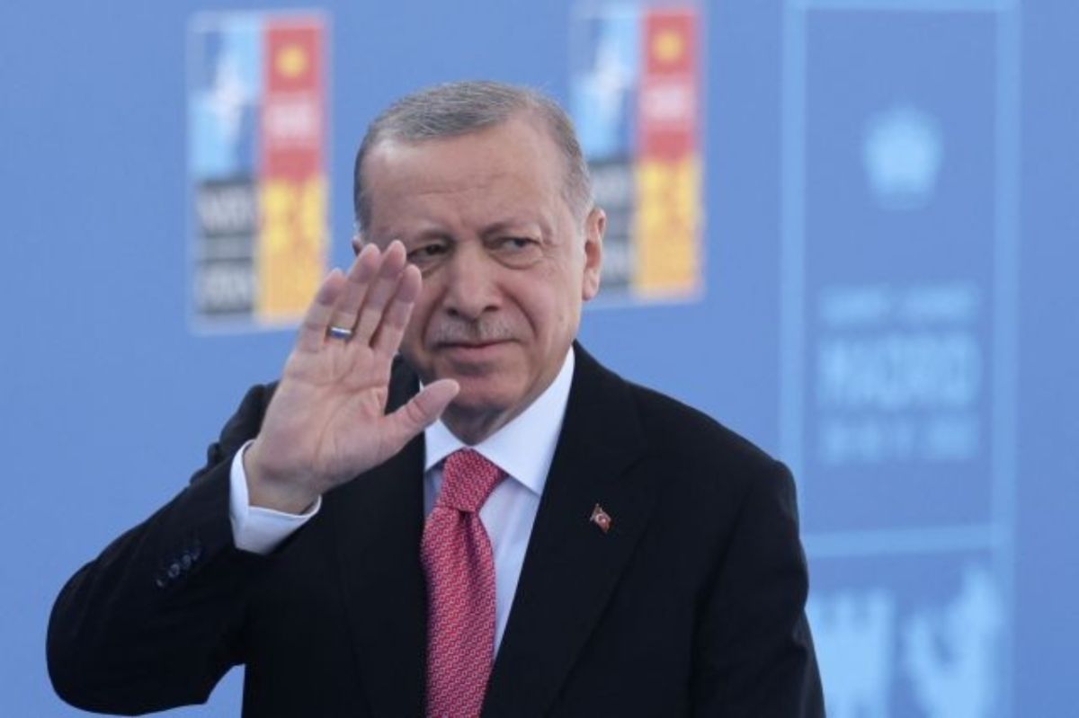 Γιατί άλλαξε στάση ο Ερντογάν