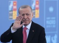 Φιλοδυτική «στροφή» του Ερντογάν: «Κλειδί» οι σχέσεις με τη Ρωσία