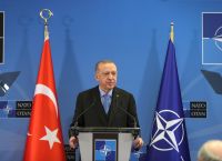 Bloomberg: Ο Ερντογάν καταδίκασε την ευρωπαϊκή ένταξη της Τουρκίας
