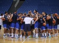 Ελλάδα Μαυροβούνιο: Αποχαιρέτησε το Μουντομπάσκετ – Ηττήθηκε 69-73