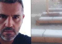 Ρόδος: Συγκινητικό! Επιχειρηματίας προσφέρει δωρεάν φαγητό και ύπνο σε ξαπλώστρες παραλίας στους πυρόπληκτους