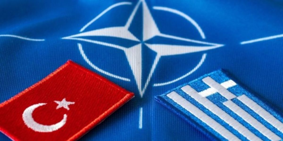 Η στιγμή της αλήθειας στις σχέσεις ΝΑΤΟ-Ελλάδας-Τουρκίας
