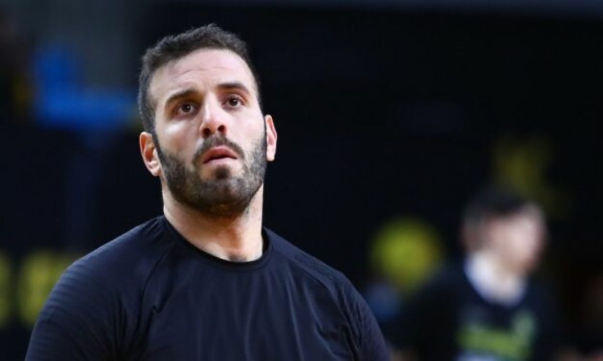 Ν. Παππάς: “Το περιβάλλον είναι τοξικό για μένα- Θα δούμε αν θα κατέβω”