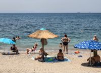 Γ.Γ Πολιτικής Προστασίας: Συστάσεις προς τους πολίτες για τον καύσωνα με την ονομασία «CLEON»