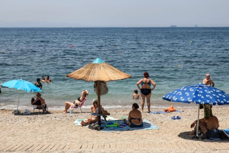 Γ.Γ Πολιτικής Προστασίας: Συστάσεις προς τους πολίτες για τον καύσωνα με την ονομασία «CLEON»