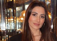 Γωγώ Φαρμάκη: «Μου έκλεψαν το αυτοκίνητο στις 03:00 και το βρήκα στις 08:00»