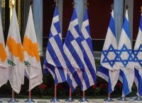 Αναβάλλεται η τριμερής Ελλάδας – Κύπρου – Ισραήλ