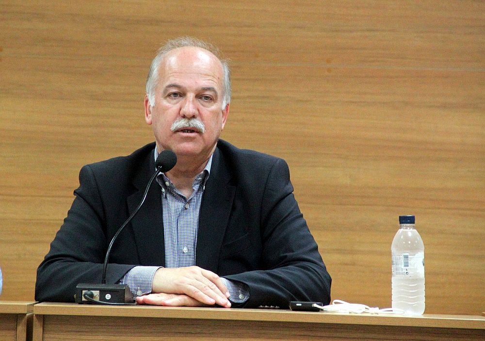 Φλωρίδης: Στις 20 Ιουλίου η πρώτη συνάντηση με τους δικηγόρους – Όλες οι αλλαγές που θα γίνουν
