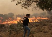 Iνστιτούτο ΕΝΑ: Μηδενική απορρόφηση πόρων του Ταμείου Ανάκαμψης από το Υπουργείο Πολιτικής Προστασίας