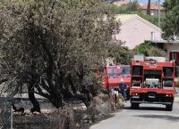 Φωτιές: Δύο ενεργά μέτωπα στην Κέρκυρα – Σε κατάσταση έκτακτης ανάγκης ολόκληρη η Ρόδος