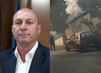Δήμαρχος Λουτρακίου στο pagenews.gr για τη φωτιά: Είναι πολύ μεγάλο το μέτωπο