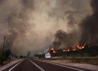 Φωτιές στην Μεσσηνία: Συνελήφθη 30χρονος για εμπρησμούς – Ομολόγησε τρεις πυρκαγιές