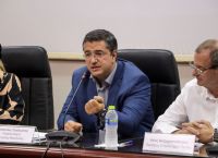 Τζιτζικώστας: Παρουσίασε το έργο για την “Κοινωνική Συνοχή & Αλληλεγγύη”