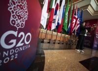 Φόβοι ότι οι συνομιλίες για το κλίμα στη G20 θα καταλήξουν σε αδιέξοδο