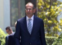 FM Gerapetritis to have series of meetings in New York FM Gerapetritis to have series of meetings in New York