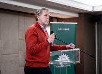Γερουλάνος: Θέμα αρχής η πάταξη των ανισοτήτων στην Ελλάδα