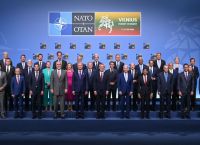 Le Monde: 11 χώρες του ΝΑΤΟ θα εκπαιδεύσουν Ουκρανούς στα F –16