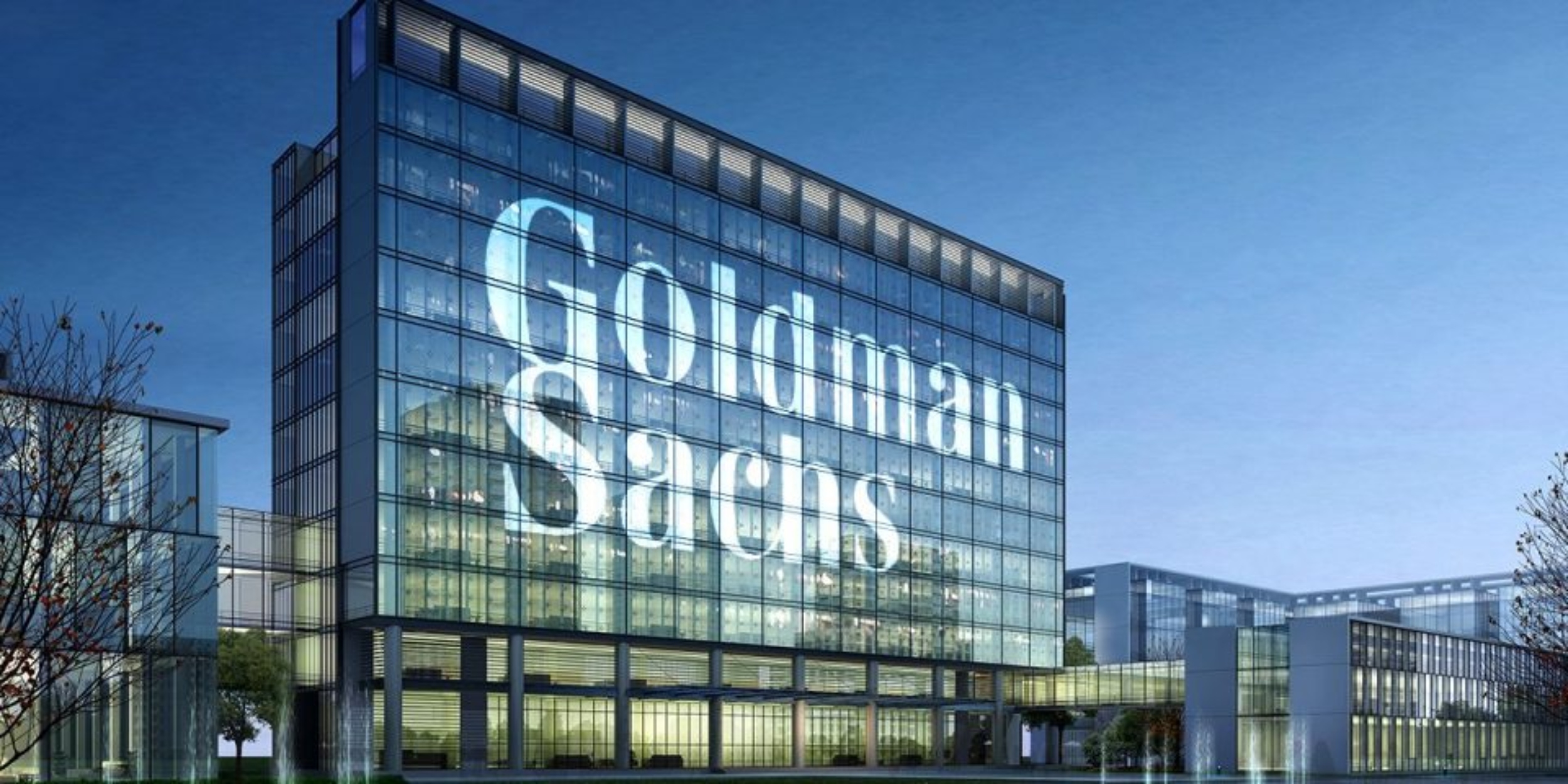 Goldman Sachs: Αναμένεται επιτάχυνση των νέων δανείων των ελληνικών τραπεζών στο β’ εξάμηνο