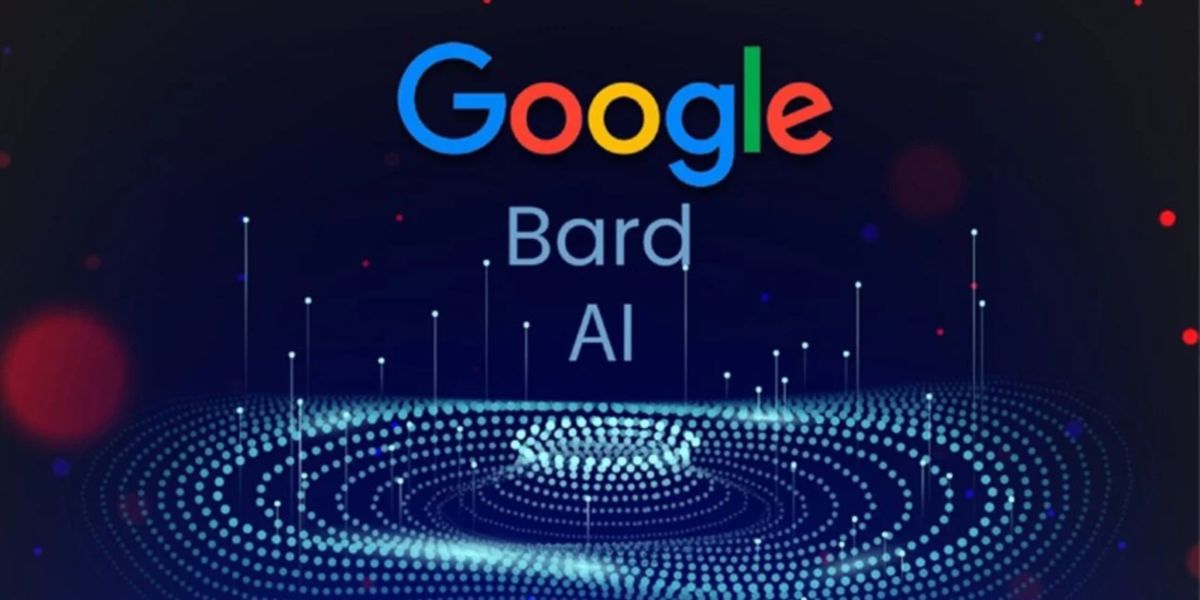 Google απαντά στο ChatGPT με το Bard -Διαθέσιμο και στην Ελλάδα