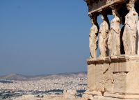 Ζώνες επισκεψιμότητας στην Ακρόπολη – Ο σχεδιασμός του ΥΠΠΟ