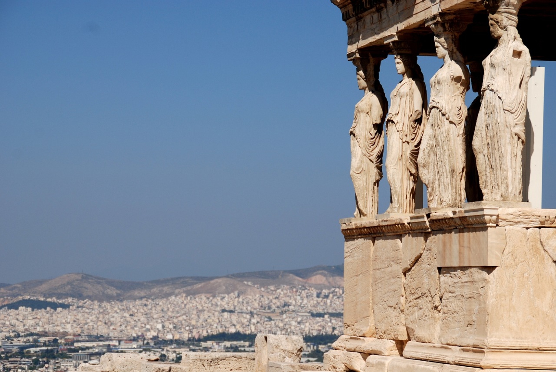 Ζώνες επισκεψιμότητας στην Ακρόπολη – Ο σχεδιασμός του ΥΠΠΟ